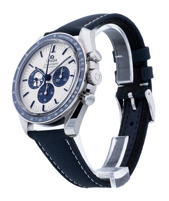 Omega Speedmaster Anniversary Series 310.32.42.50.02.001 Image 2